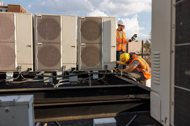 Best Central air repair  in Orida Gulf Coast University, FL