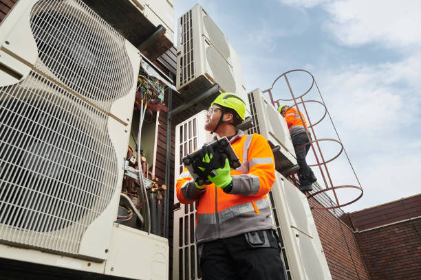 Best Heating repair services  in Orida Gulf Coast University, FL