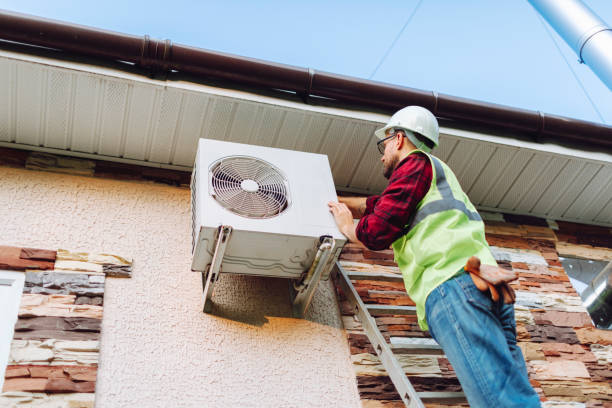 Best HVAC cleaning services  in Orida Gulf Coast University, FL