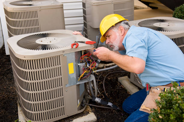 Best HVAC companies near me  in Orida Gulf Coast University, FL