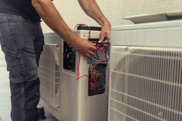 Best HVAC air duct cleaning  in Orida Gulf Coast University, FL