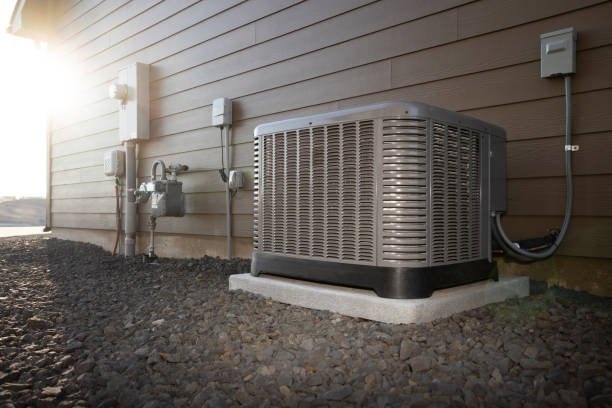 Best HVAC air duct cleaning  in Orida Gulf Coast University, FL